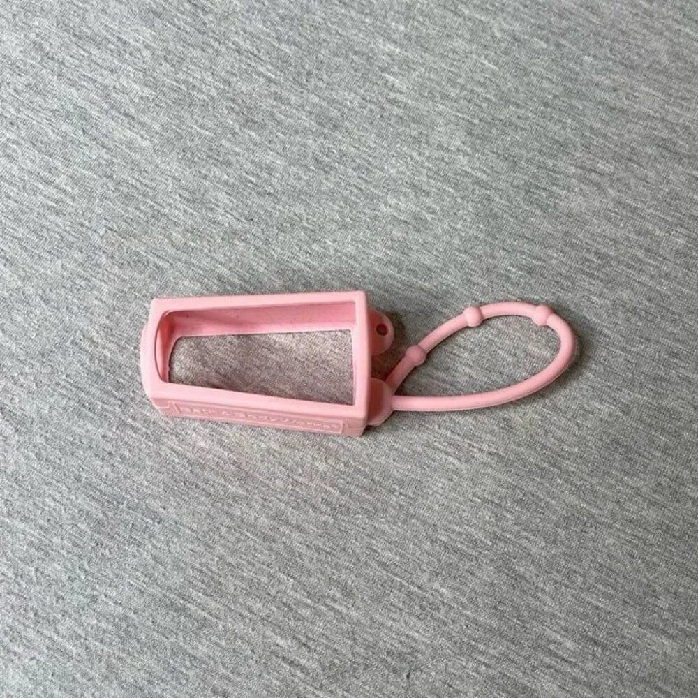 Bath & Body Works Rubber PocketBag Holder